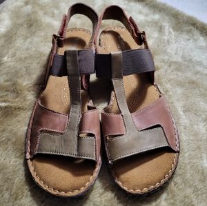 Naturalizer N5 Women's Comfort Sandals | Size 9.5